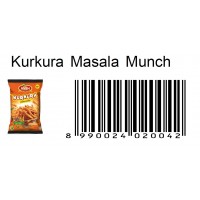 Kurkura  Masala Munch 8990024020042