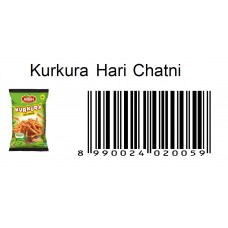Kurkura Hari Chatni 8990024020059