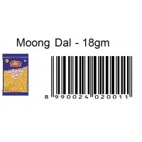 Moong Dal 8990024020011