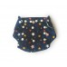 Pocketwood Baby Cloth Diaper Combo Of 6