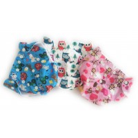 Pocketwood Baby Cloth Diaper Combo Of 3